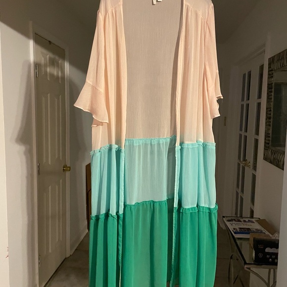 Cardigan - Picture 2 of 4